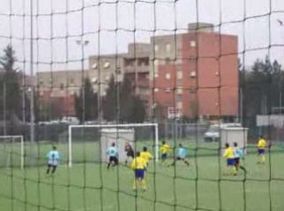 Marcena Vs Stella Azzurra