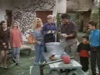 Notre belle famille 1x06 - partie 1