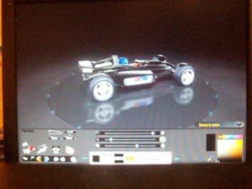 jeux test trackmania partie2