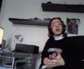 Immitation prof de maths Nice