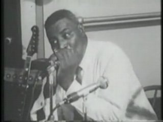 BLUES Howlin Wolf