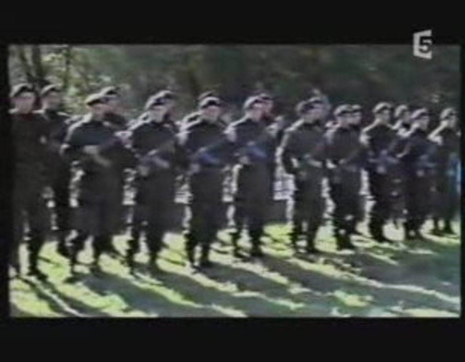 Bosnie : Un génocide contre les musulmans 1