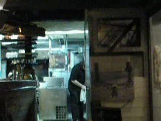 petit restau sympa à concarneau