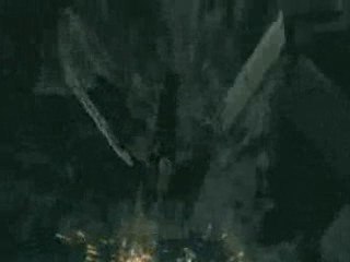 Cloud strife - advent children - ff7bko