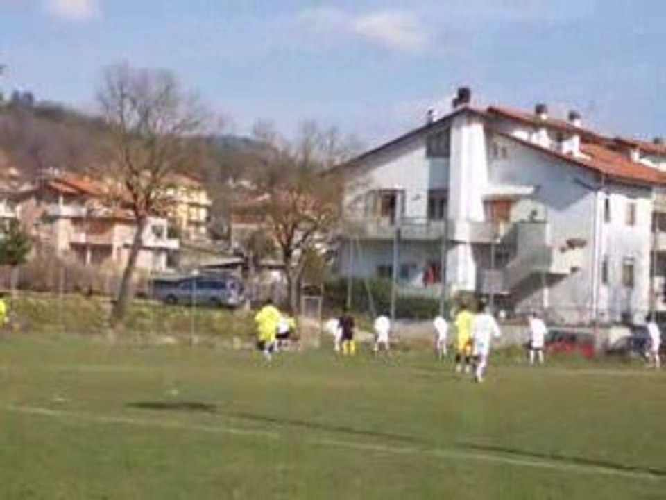Berta 97 -VS- Stella Azzurra