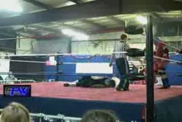 EPW #8: Bonecrusher and Soultaker vs. The Mexicans