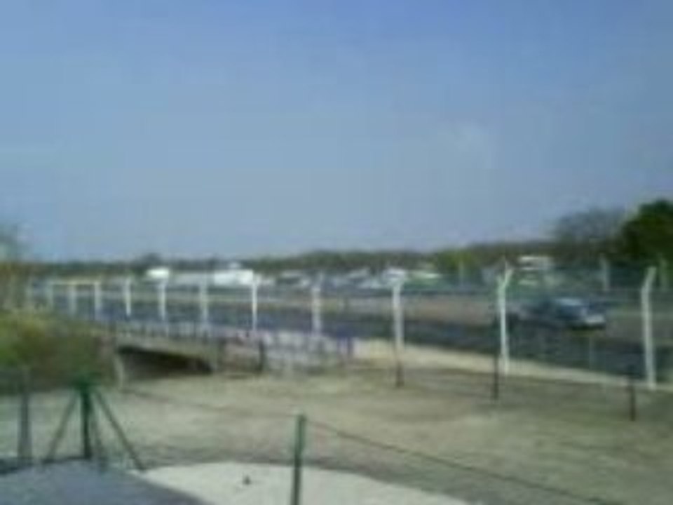 DTM  dijon prenois