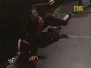 Raw Matt Hardy vs Albert