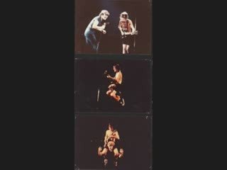 AC/DC 08-01-1980 New York Full Concert Part 1