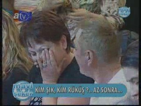 Aylin Coskun -Dönmez o ( Mavi Seker )