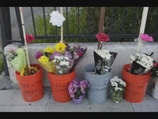 Michael Savage - 4 Cops Murdered in Oakland, CA