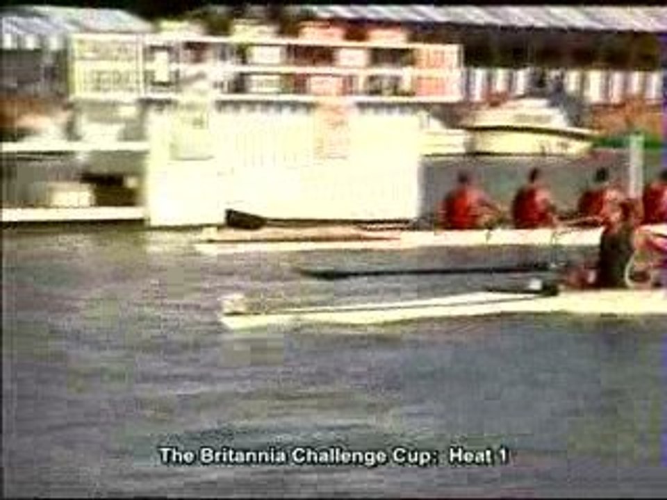 99 Britannia Heats 1 a