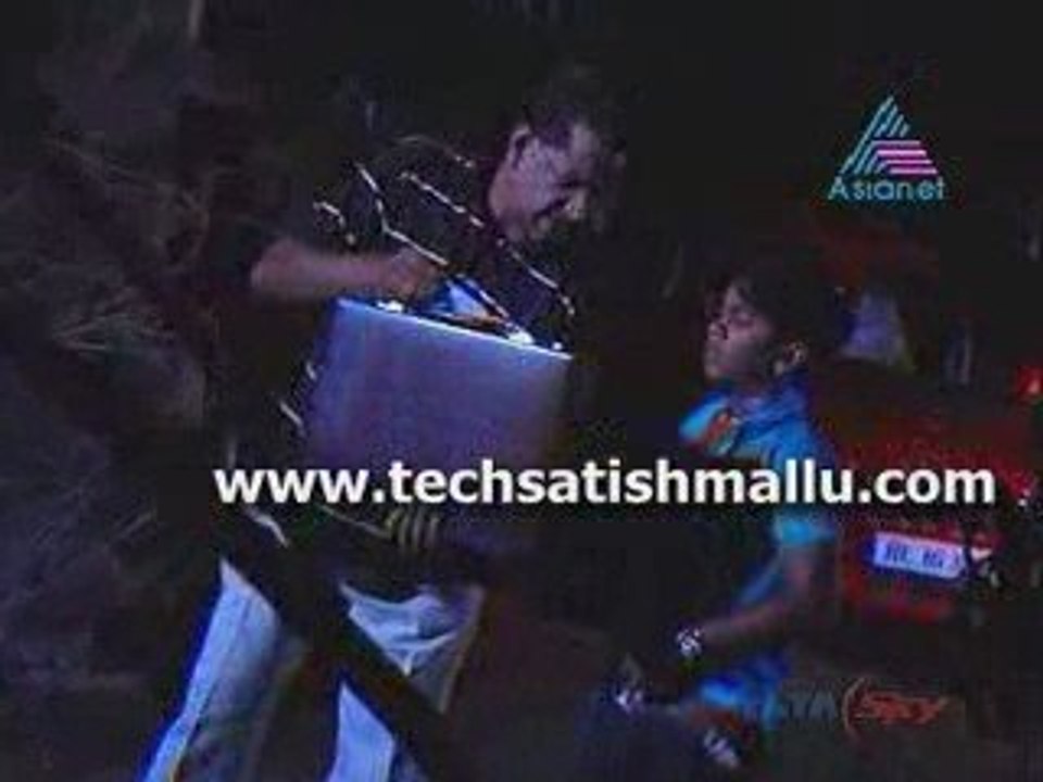 Kuttisathan Apr 17