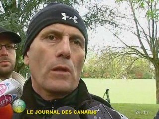 Football/FC Nantes : Défaite interdite face à Nice