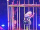 Britney Spears takes her Circus to Hollywood