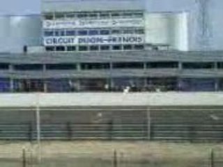 DTM Dijon Prenois