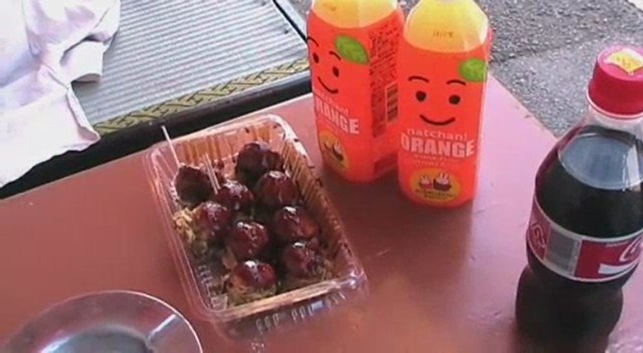 Pocket Japan #24 - Kyôto à vélo, Jardins Zen, Gion