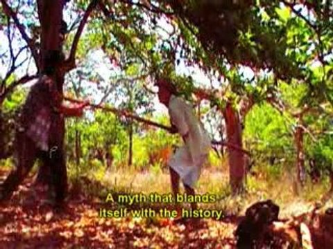 [TRAILER] A eterna maldição do Cacique Serigy (eng. Sub)