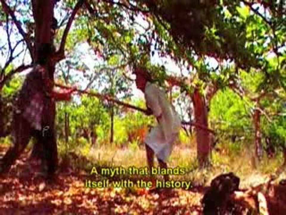 [TRAILER] A eterna maldição do Cacique Serigy     (eng. Sub)