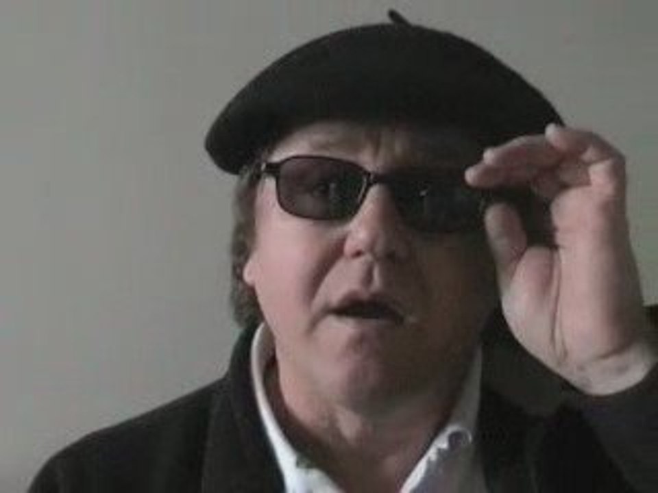 Paco chante