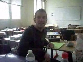 Avant cours d'éco du 17 avril 2009