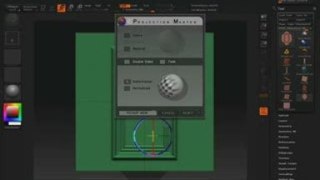 Architectural techniques using Projection Master - Part 5