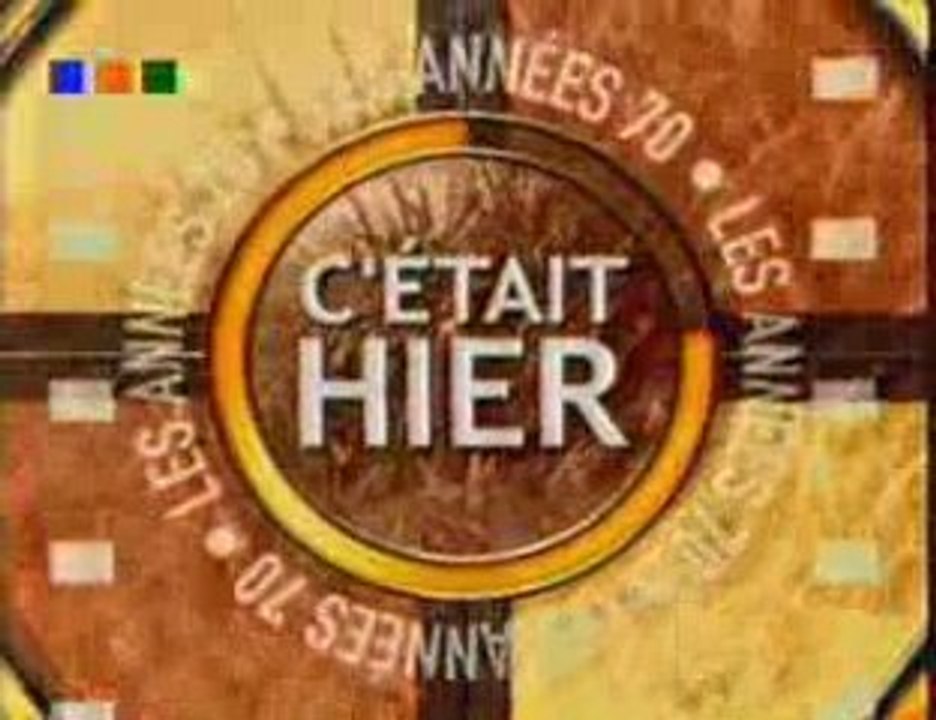 Réunion Lontan - métier, docker