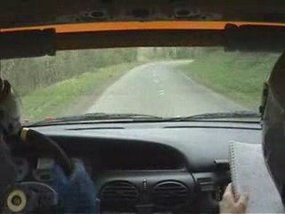 Rallye de neufchatel ES3