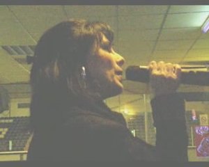 Soirée karaoké du 16 avril 2009