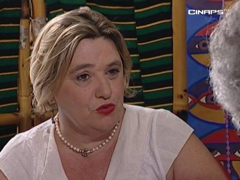 EfferveSciences - Fabienne LE HOUEROU - Filmer les déracinés