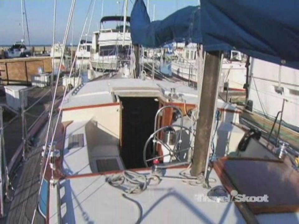 Best High Energy Outdoor Activities in San Francisco Area