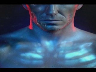 Becks turns bionic for phone ad