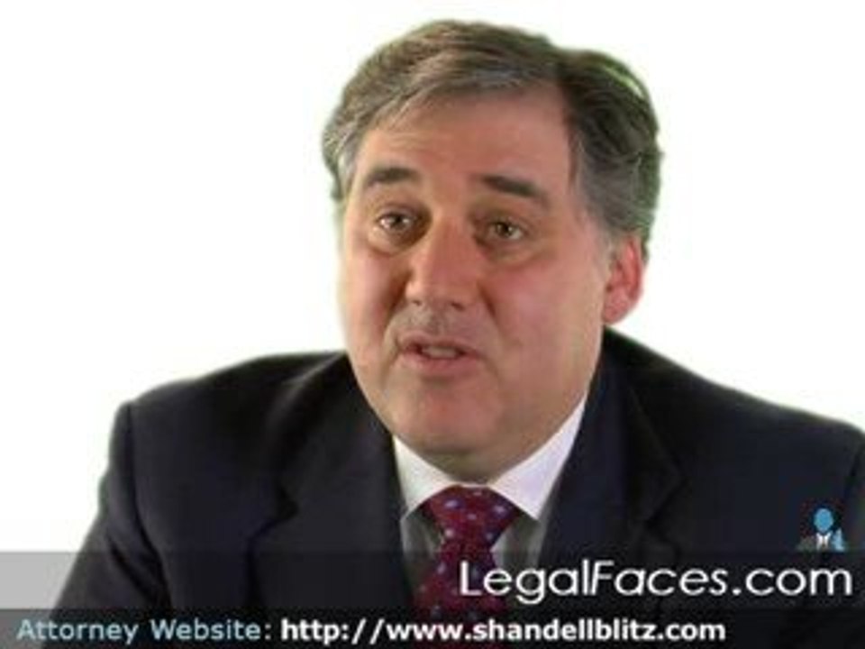 Why Do I Need A Lawyer After A Car Accident?