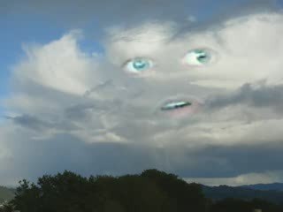 im away enjoying weather