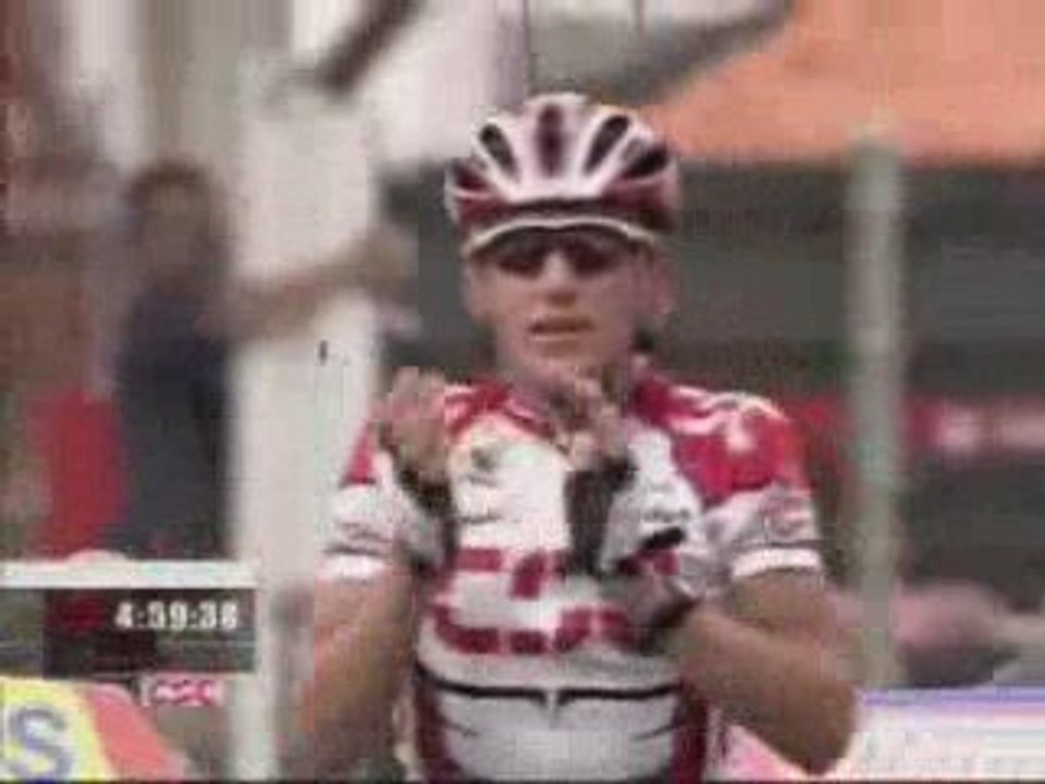 Tyler Hamilton 2003