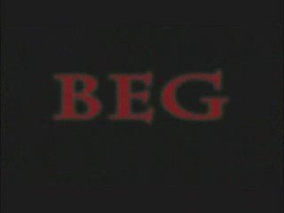 Beg - Trailer