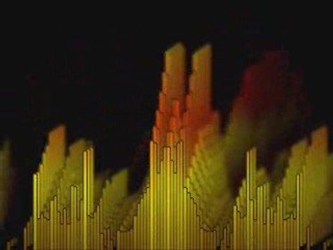 Tetris remix by dj chacha ( special teufeur)