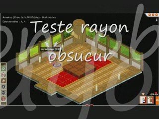 Laraxmage xelor lvl 65 sur brumaire