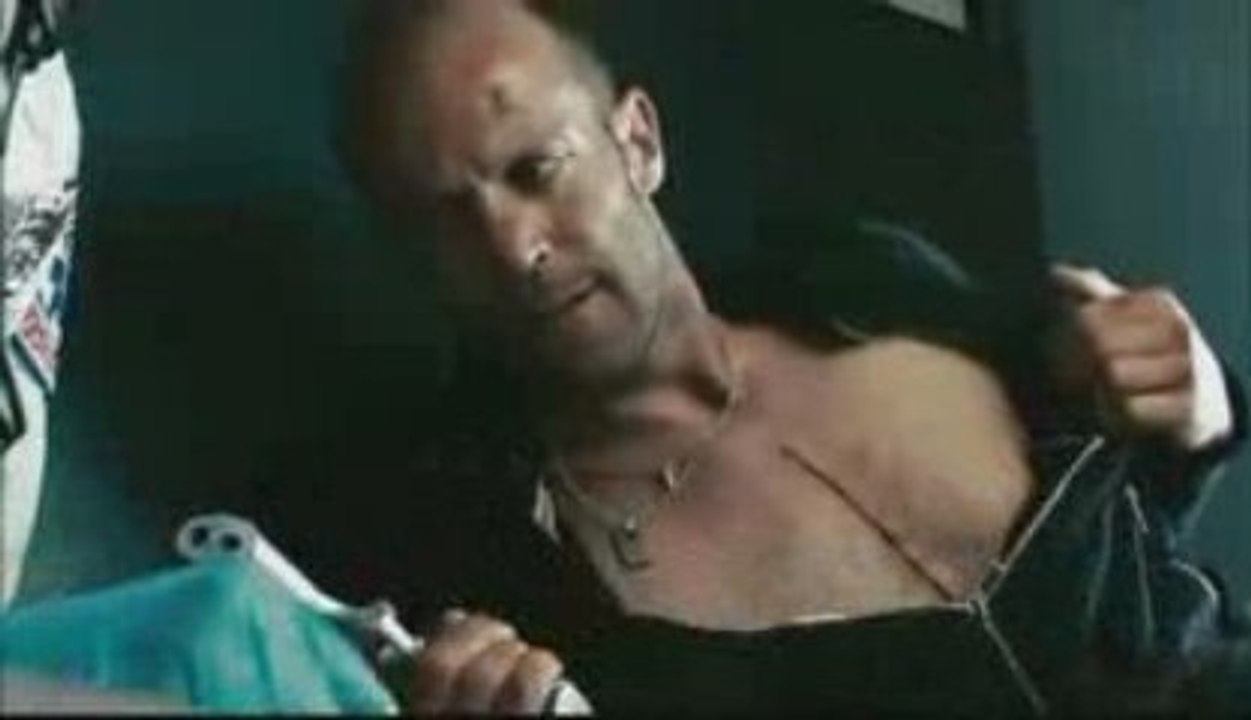 Crank 2 - Clip Ambulance