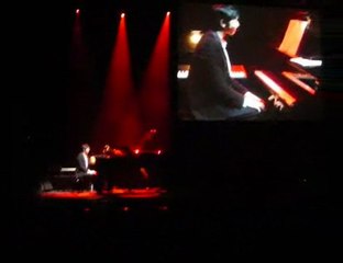 18 decembre - Martin Leung