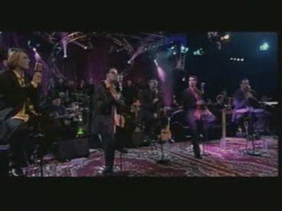 Backstreet Boys 10,000 Promises