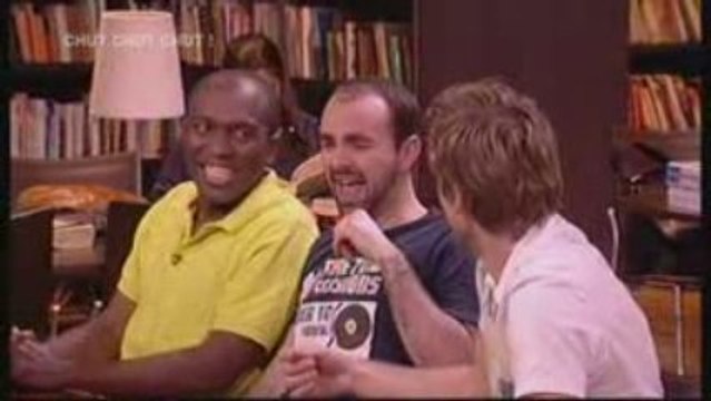 La Bande à FIFI Chut Chut Chut ! Le coup de bélier W9