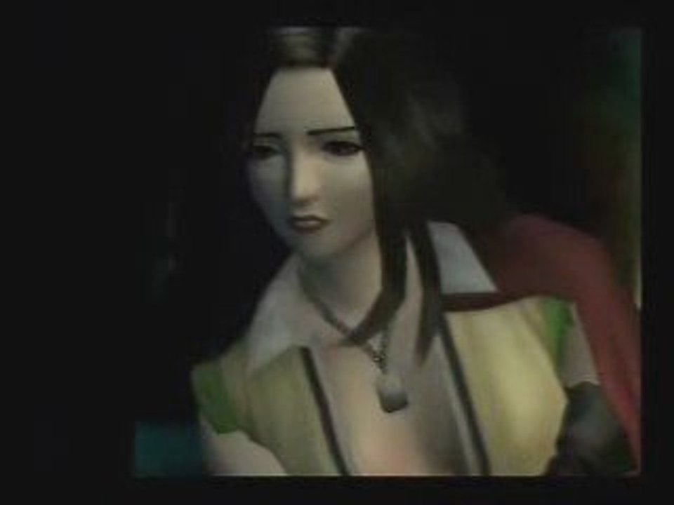 "débilité" The bouncer 8ème partie