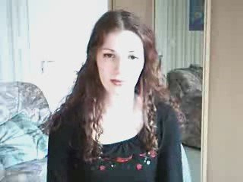 Nightwish - Sleeping Sun (cover)