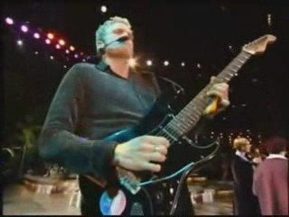 From This Moment On