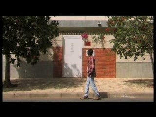 SCENARIOS D'AFRIQUE : "Grand Laye"