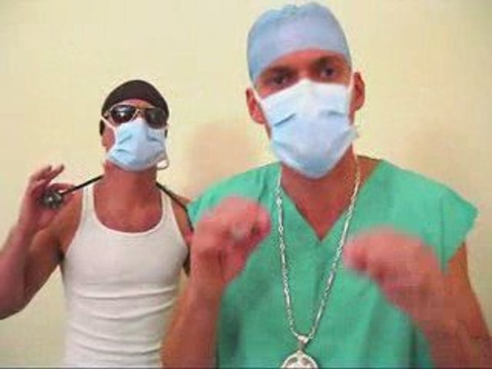 ThugMed - The Introduction