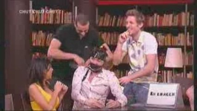 La Bande à FIFI Chut Chut Chut ! Le dragon W9