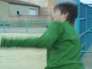 A 20h00 avec Loic;Axel & Alexis