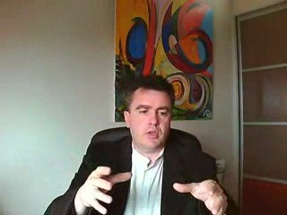 Présentation du cabinet IG Consulting par son dirigeant